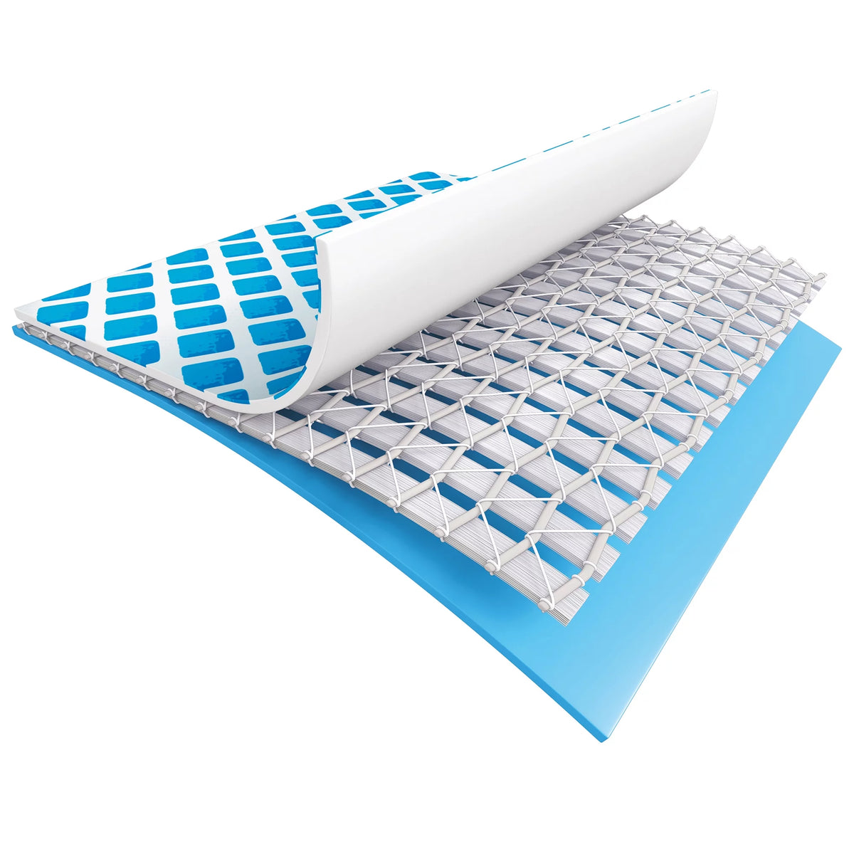 Inflatable Outdoor Pool with Filter Pump L33205