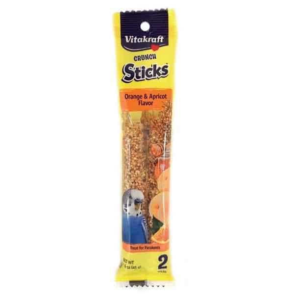 Crunch Sticks V8365
