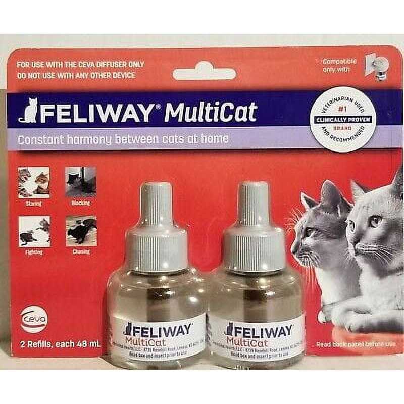 MultiCat Diffuser Refill A3287
