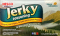 Jerky Spice Variety Pack R2620