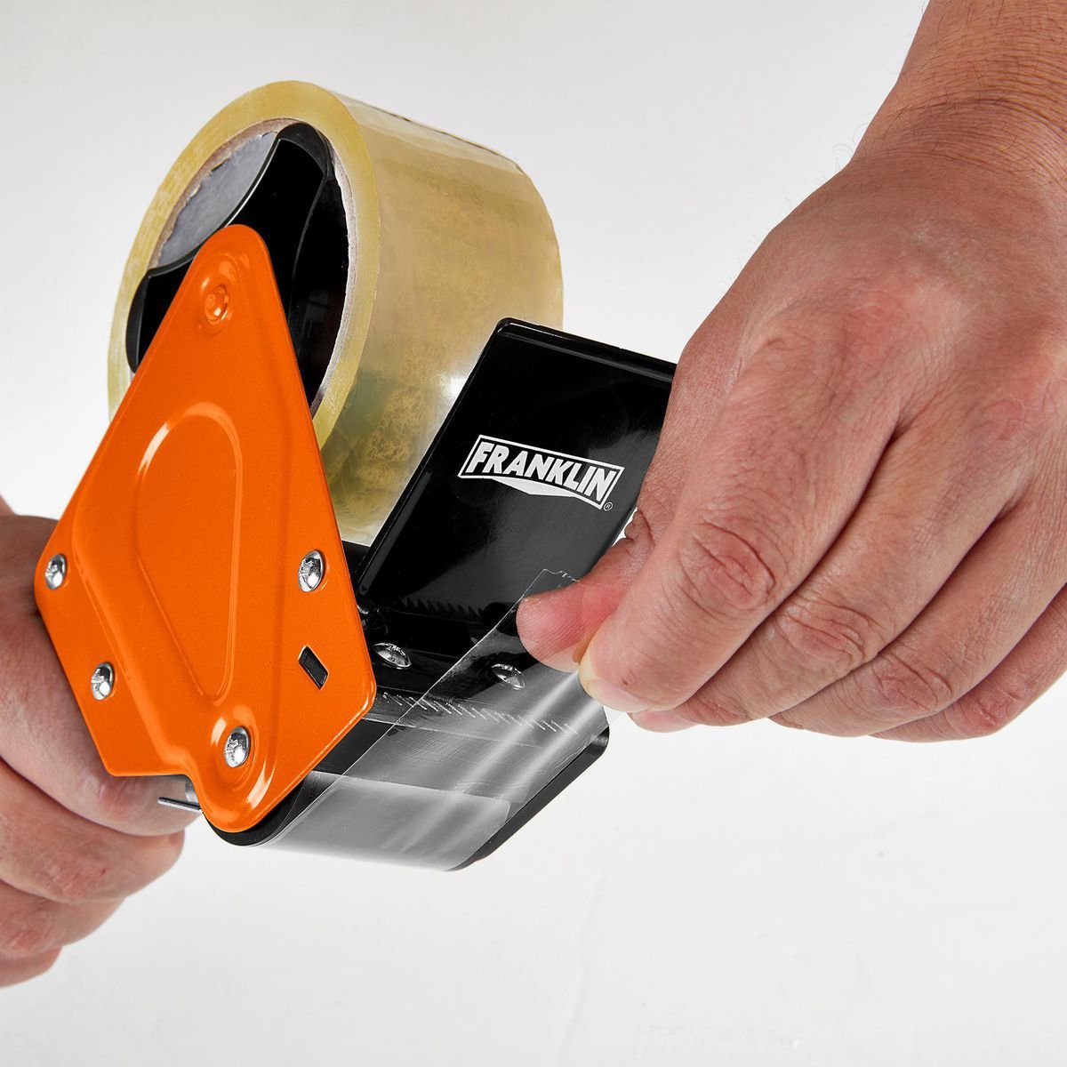 Heavy Duty Packaging Tape Gun R63524