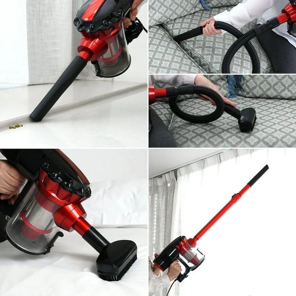 Stick Vacuum Cleaner W942