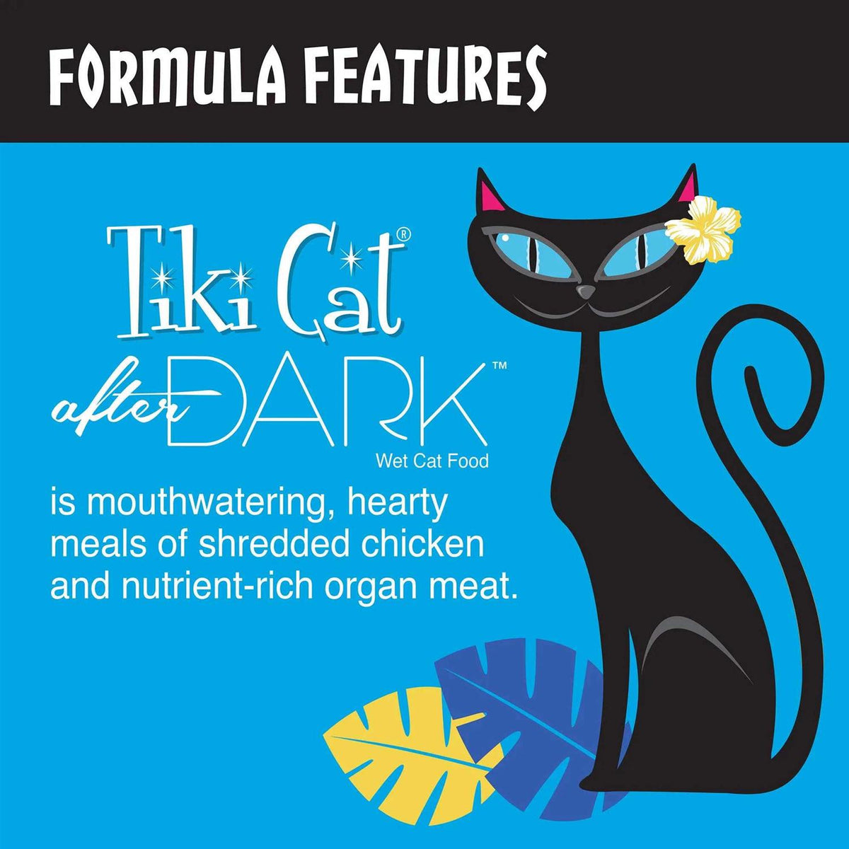 Chicken & Quail Egg Cat Food E300