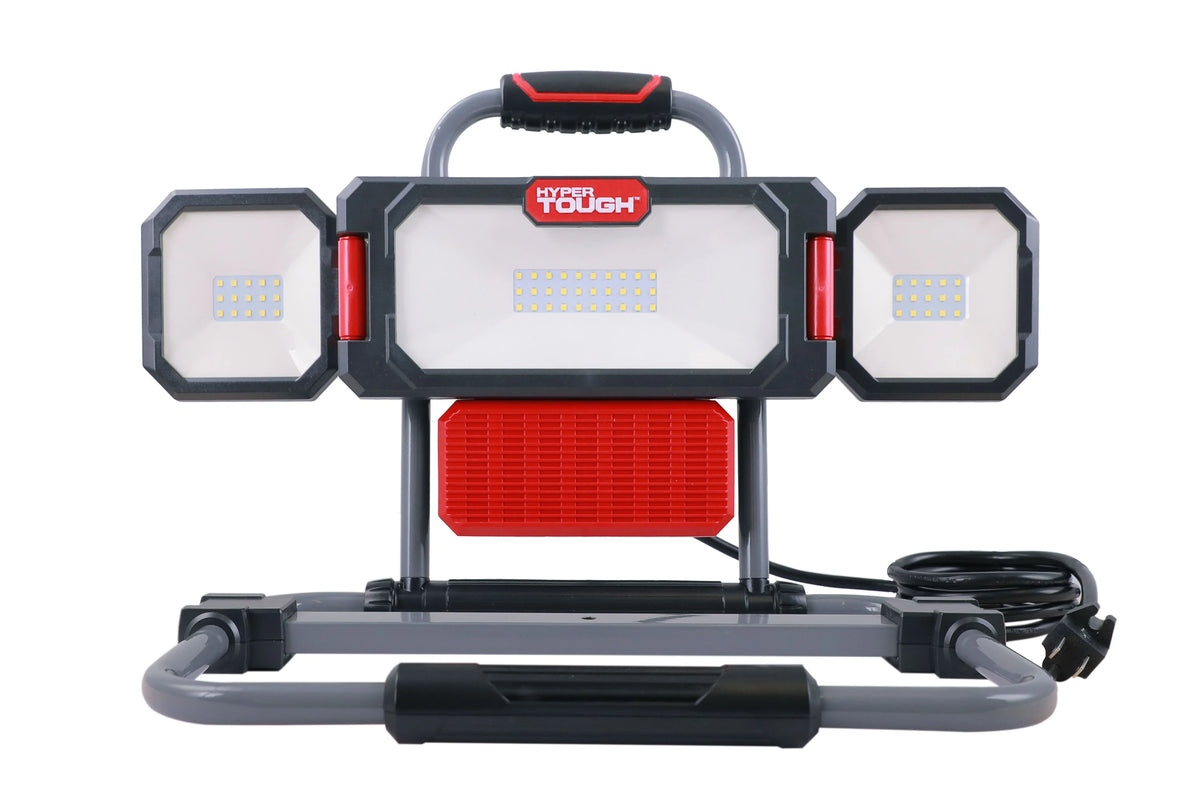3000 Lumen Multidirectional LED Work Light P80095