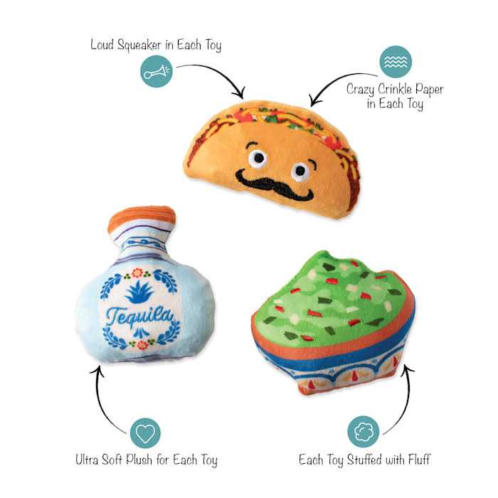 Dog Toy Set P93545