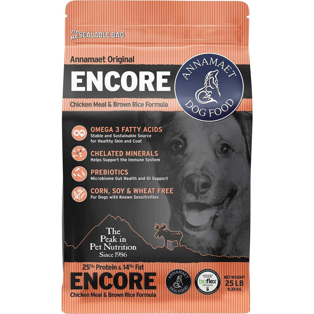 Medium & Large Breed Dry Dog Food K958630