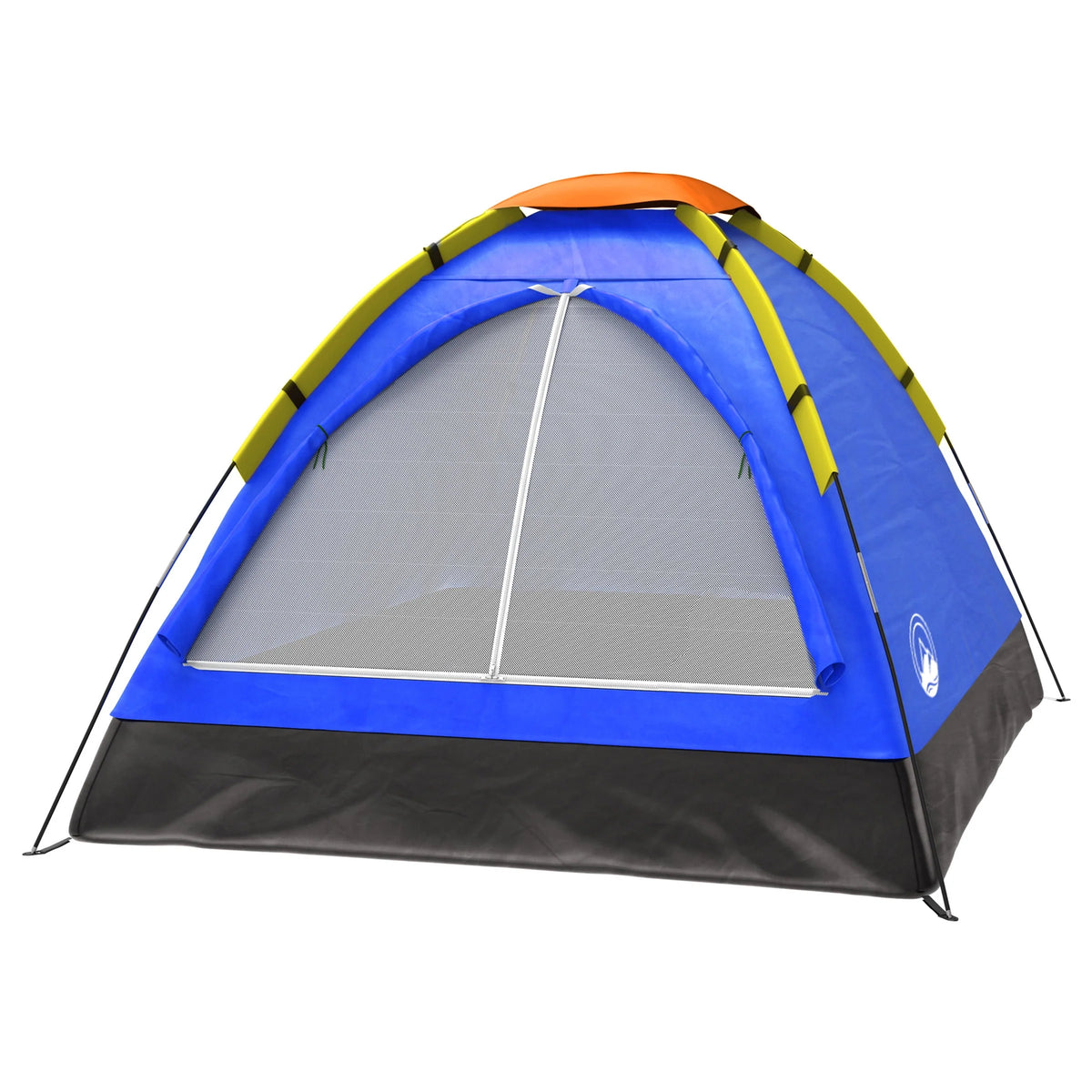 2-Person Dome Tents T80250