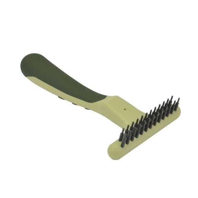 Dog Undercoat Rake V564