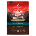 Grain Free High Protein Dry Dog Food V8543