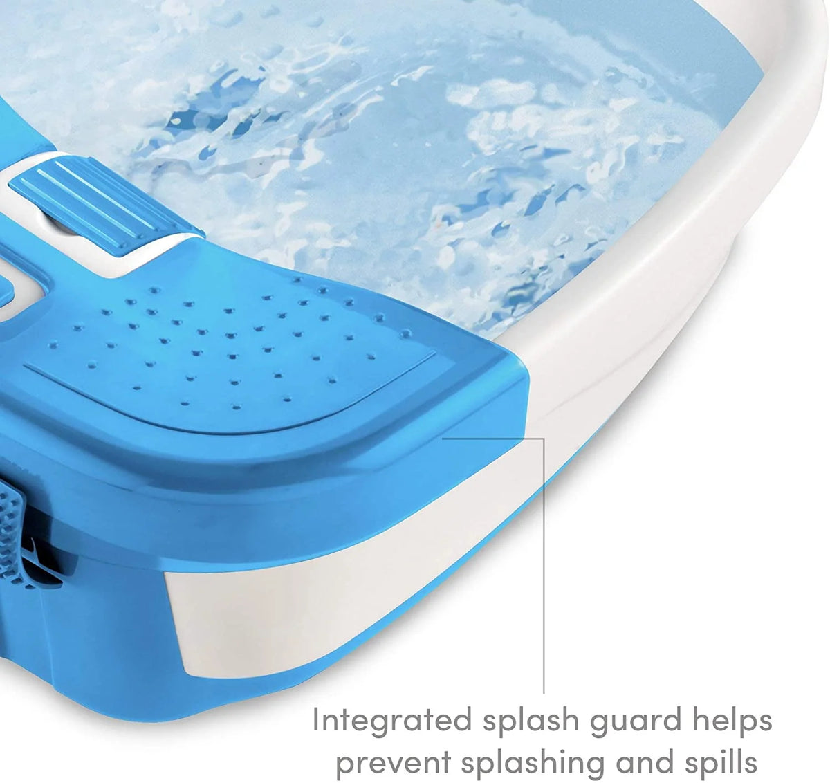 Blue Foot Spa N175202