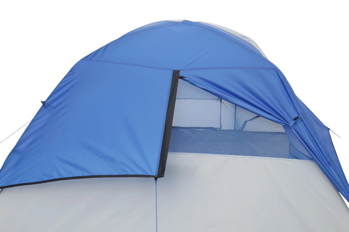 4 Person Camping Dome Tent J7340