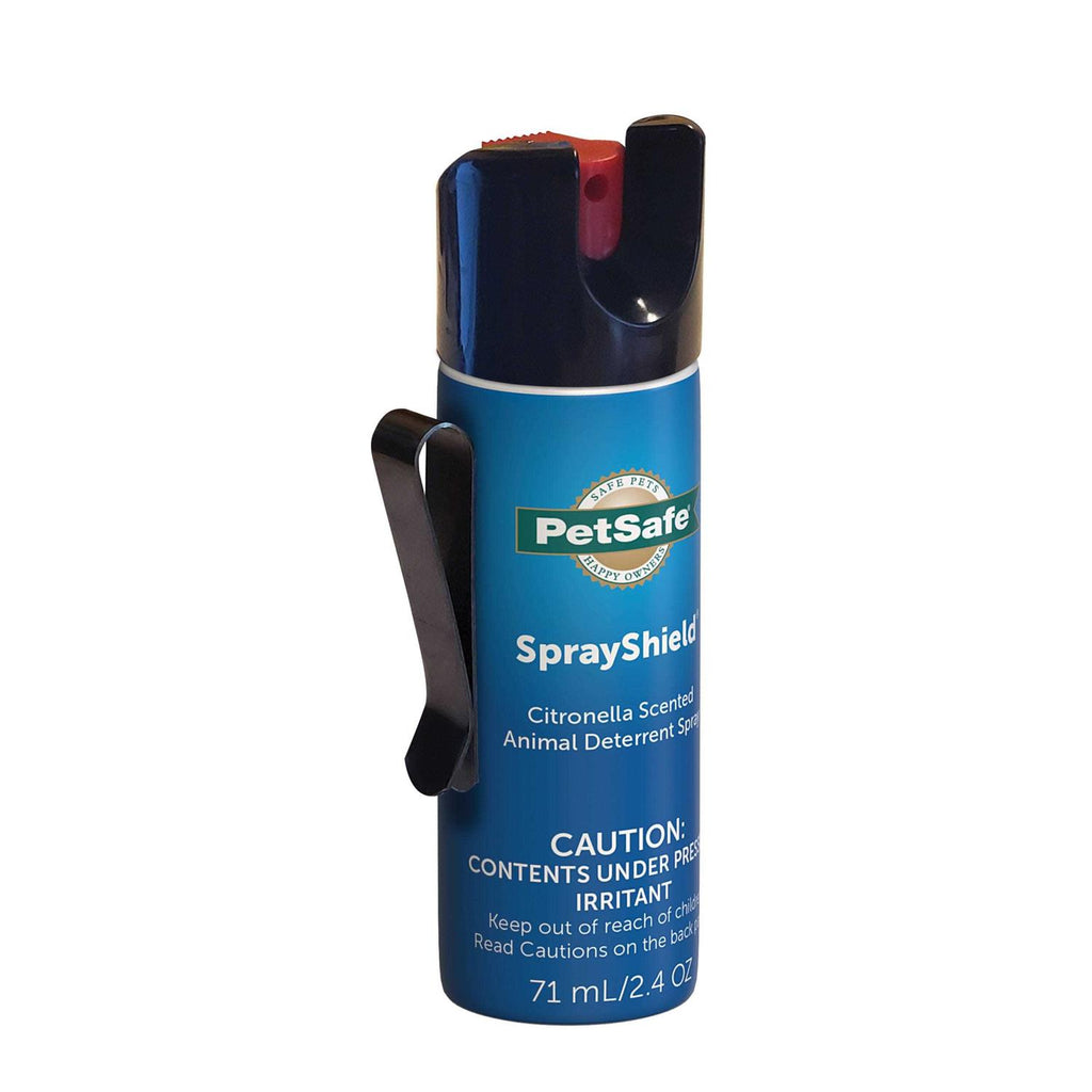 Animal Deterrent Spray P58392
