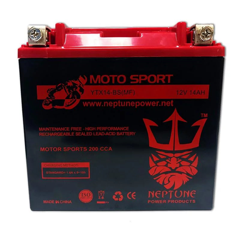 ATV Battery L66936