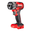 20V Brushless Cordless 1/4 in. Hex 3-Speed Impact Driver M58645