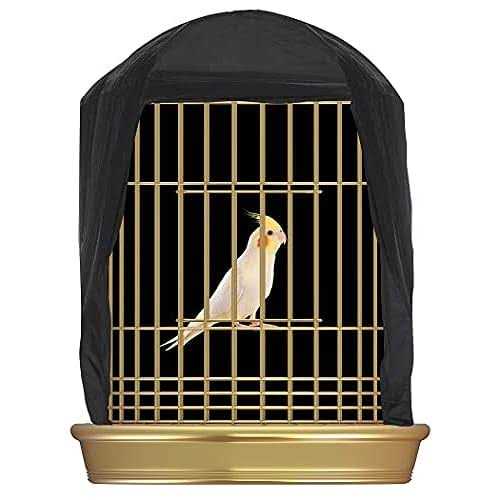 Birdcage Cover Machine Washable Breathable Fabric T956053