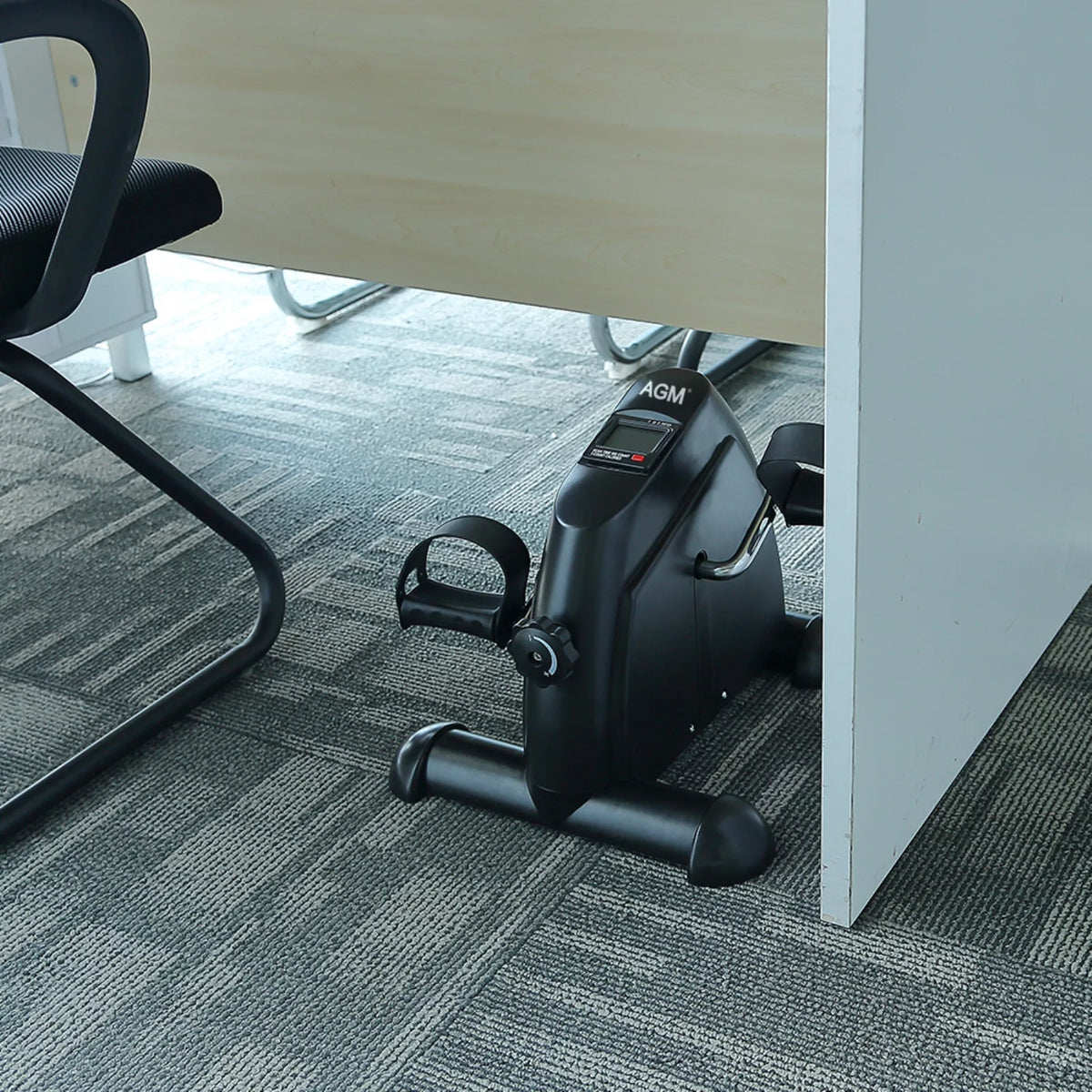 Portable Mini Exercise Bike R653