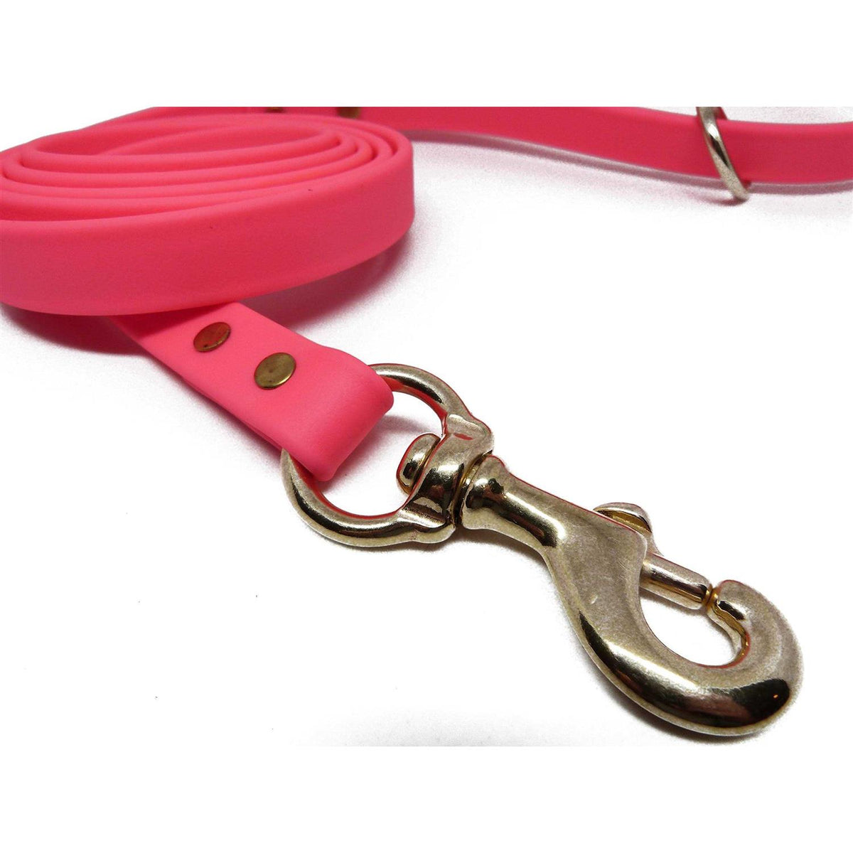 Dog Leash Biothane Dog Training Leash J515444
