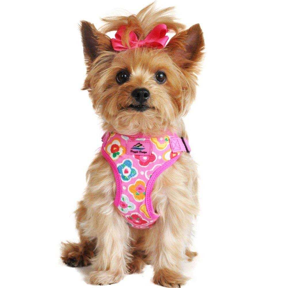 Dog Harness P823