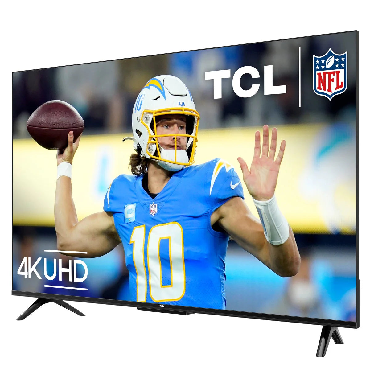 65 Class 4K UHD LED TV Y532483