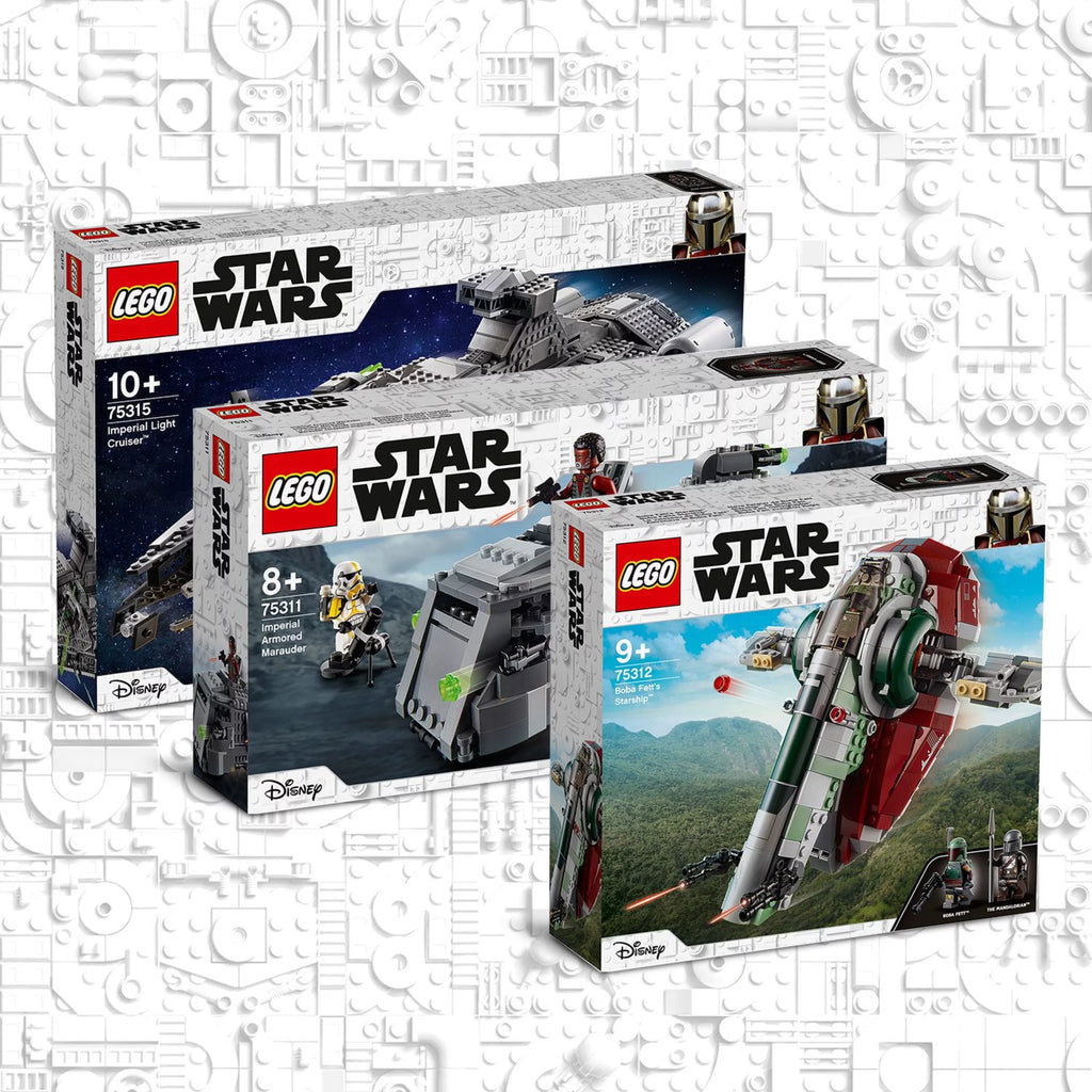 Building Toy with Rotating Wings and 2 Minifigures X219386