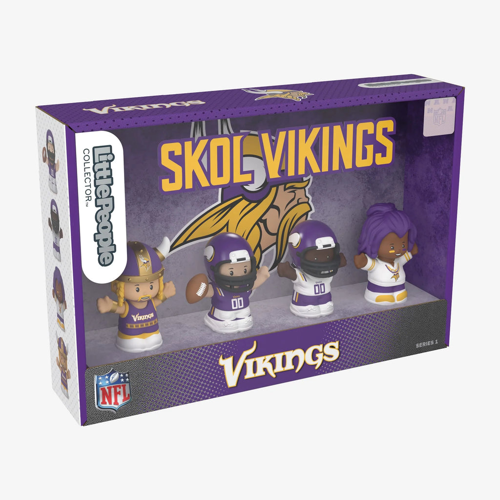 Minnesota Vikings Set K3252