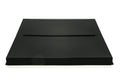 Black Universal Fit Stove Top Cover A472