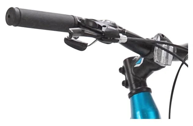 Blue 27.5 in. Ladies Mountain Bike U444908