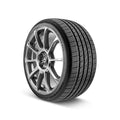 225/55 R17 Tire E6608