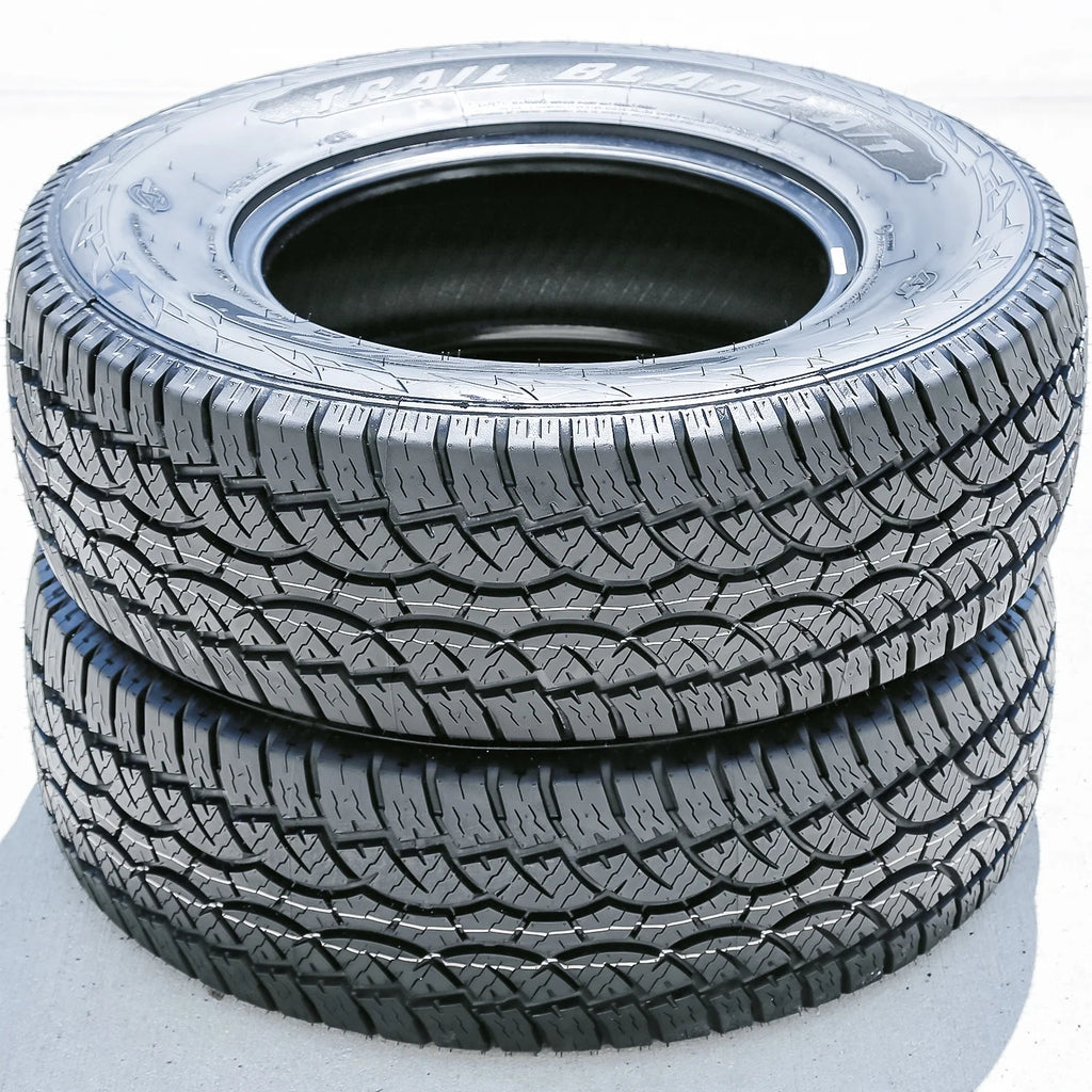 All Terrain Light Truck Tire N305