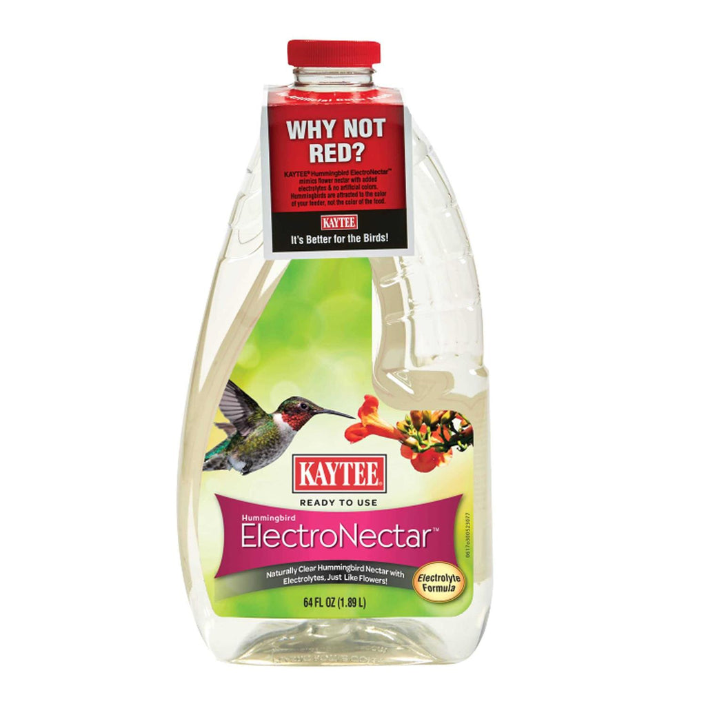 Hummingbird ElectroNectar Kaytee D7100