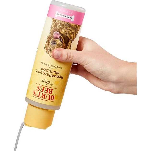 Shampoo Z615