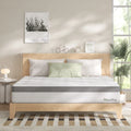 10 Memory Foam Pocket Spring Hybrid Mattress R164