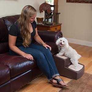 Pet Stairs L458