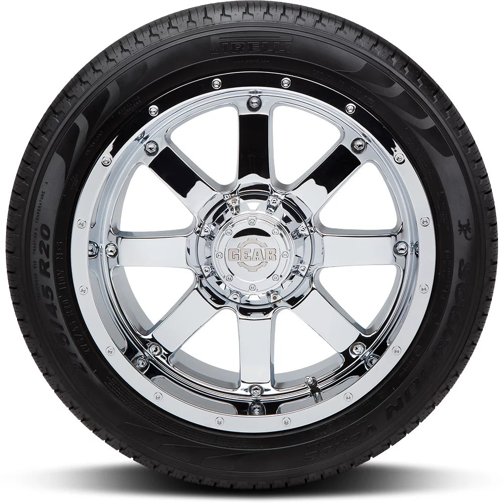 All Season 275/50R20 109H SUV/Crossover Tire A85123