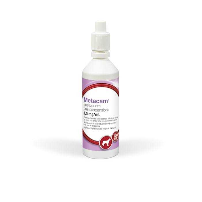 1.5 mg/mL Oral Suspension X31213