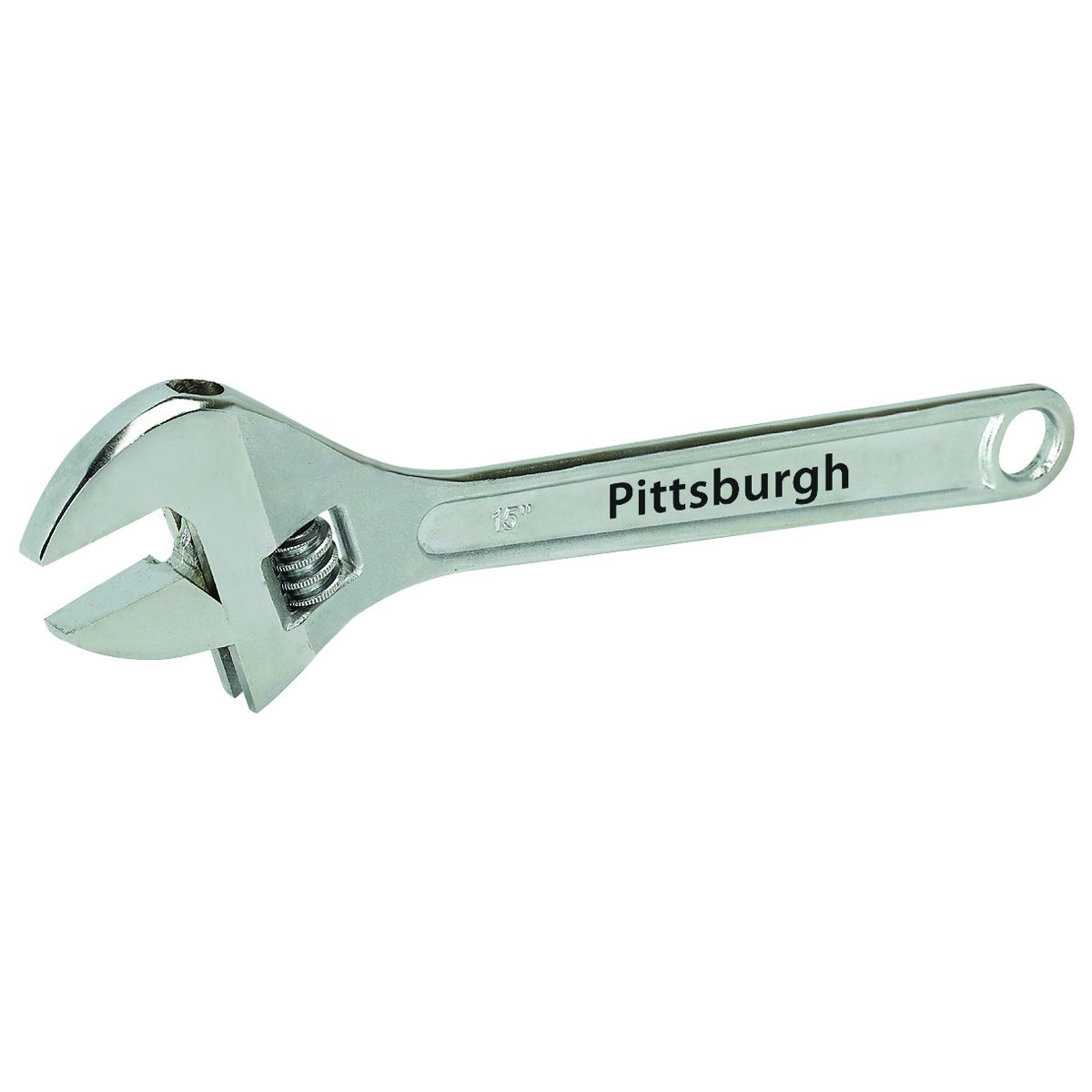 15 in. Adjustable Wrench G783020