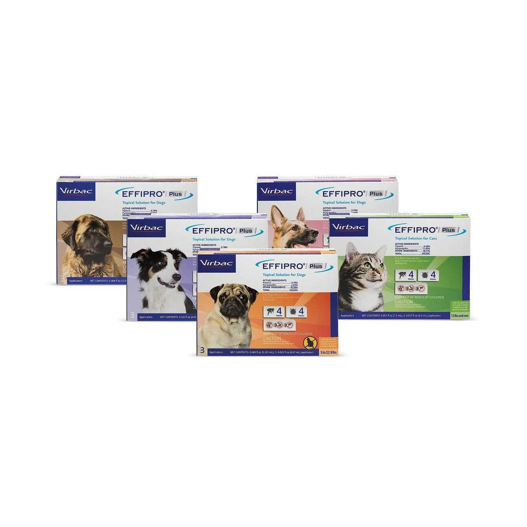 Cat Flea Treatment 3 Month Supply Z8493