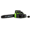 14 Corded Electric 10.5 Amp Chainsaw V681482