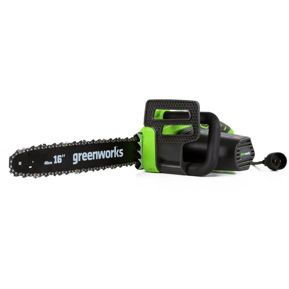 14 Corded Electric 10.5 Amp Chainsaw V681482