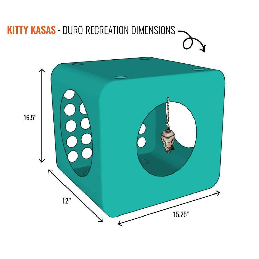 Cat House L756915