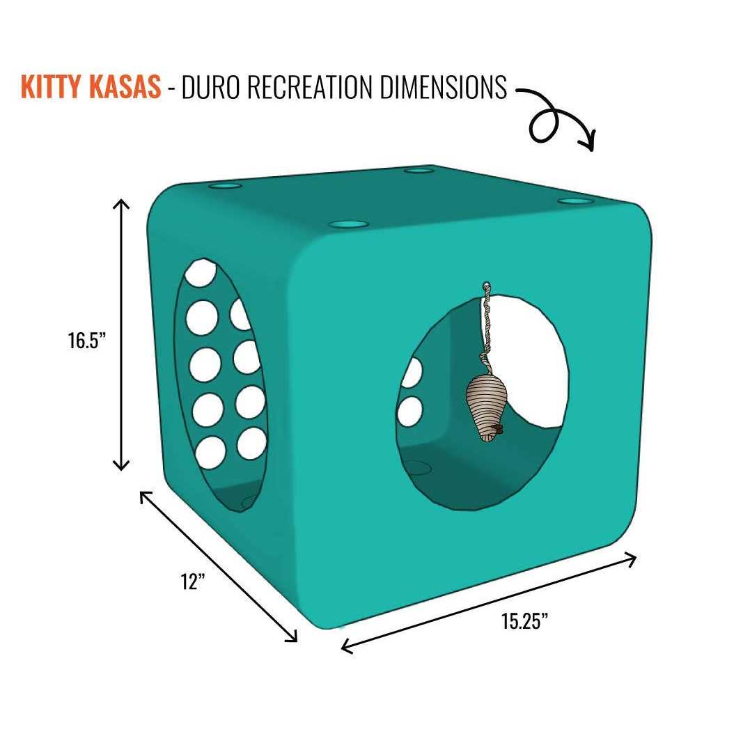 Cat House L756915