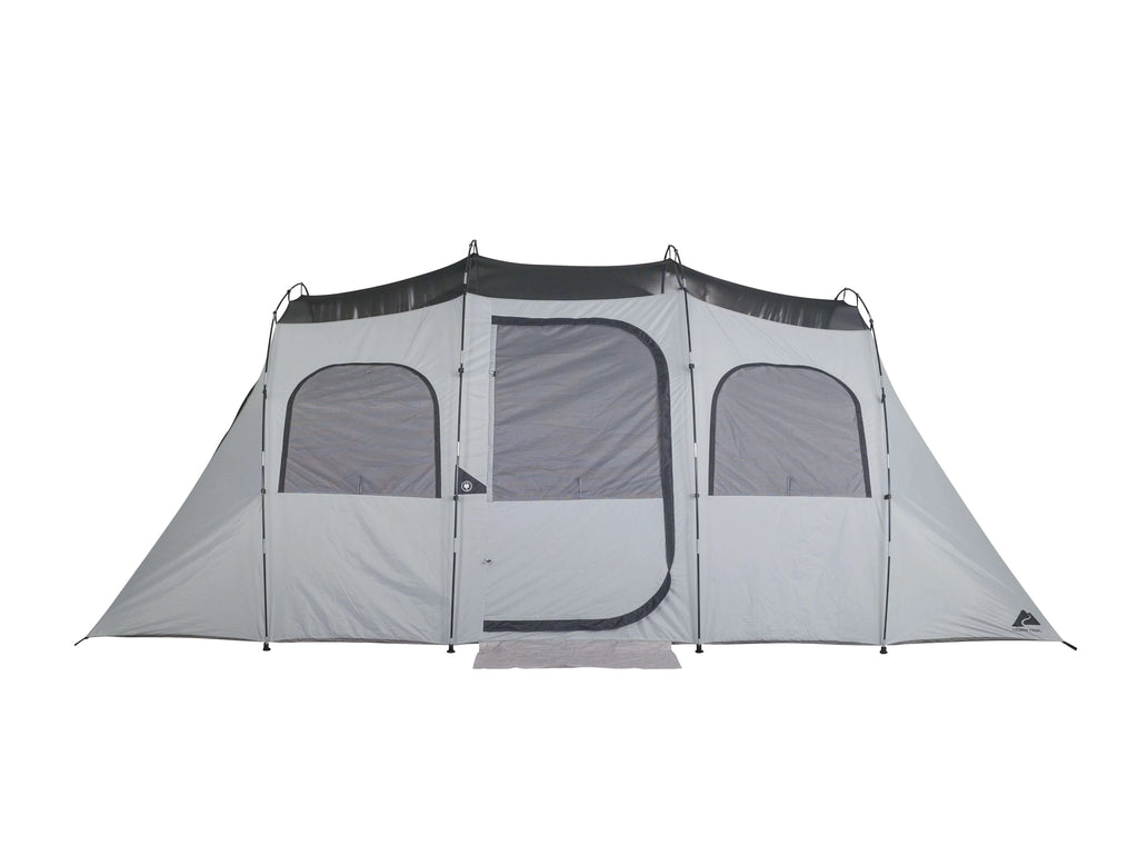 6' x 8' x 78 8 Person Camp Family Tent W56979