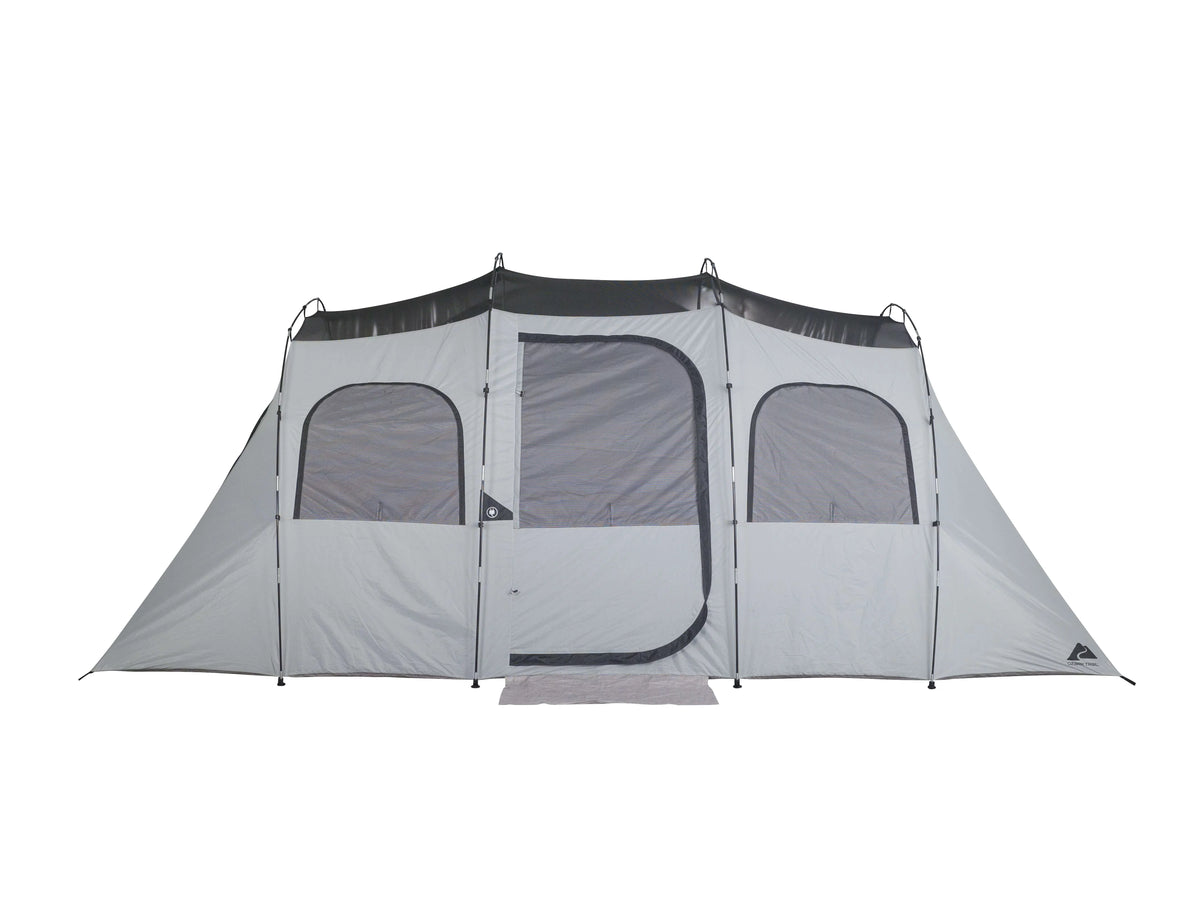 6' x 8' x 78 8 Person Camp Family Tent W56979