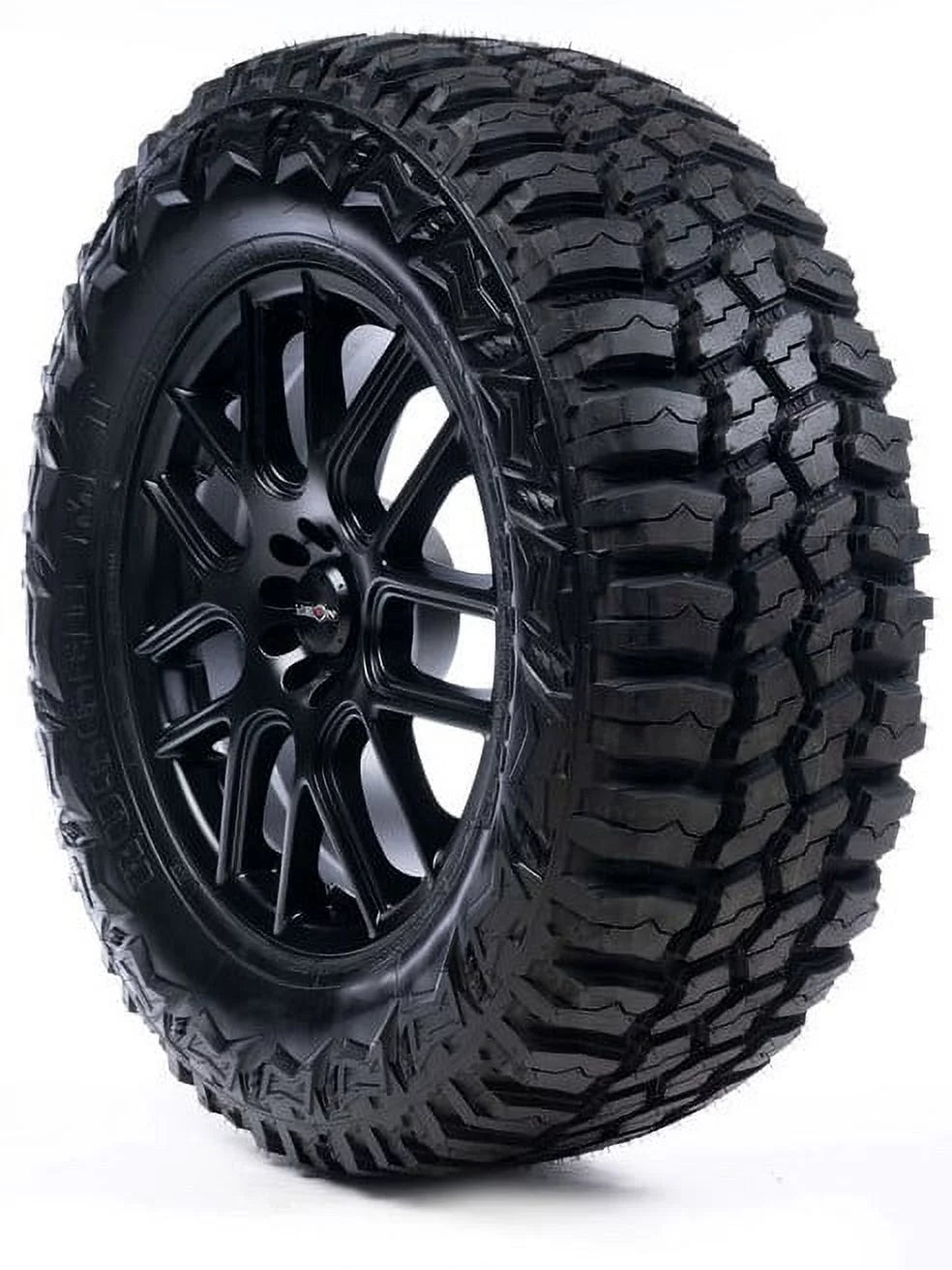 31X10.50R15 Mud-Terrain Tire J7069