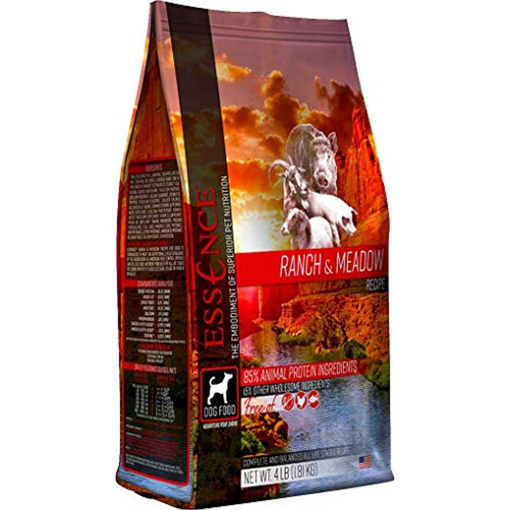 Dog Dry Food U16840
