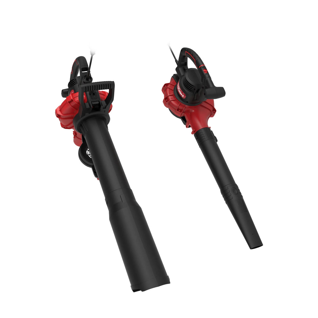 12 Amp Electric Blower/Vac Combo U229