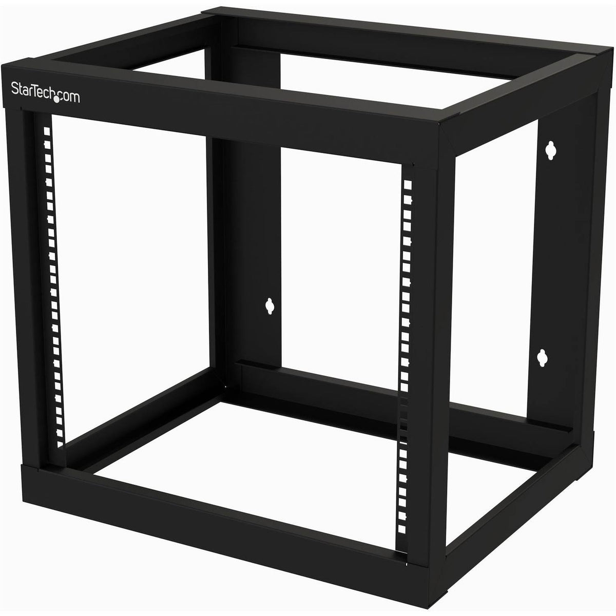 9U Wall-Mount Open Frame Rack Z340