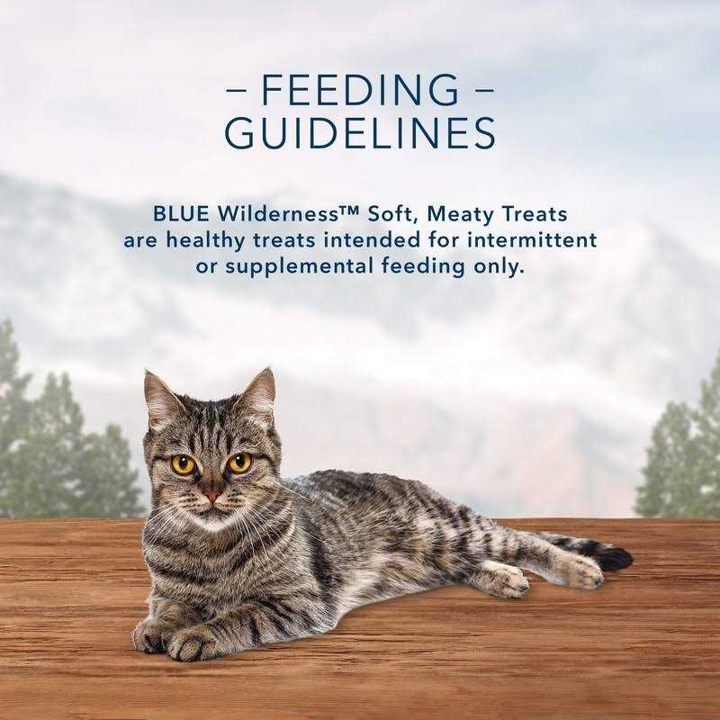 Chicken & Duck Grain-Free Cat Treats Q497