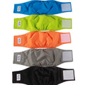 5 Pack Washable Dog Diapers Male F796