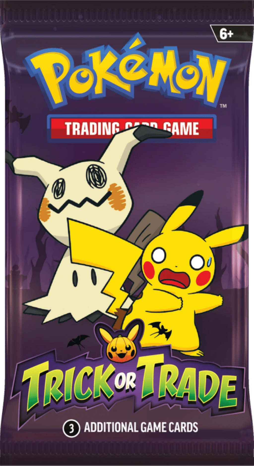 Trading Card Games Booster Bundle 2 Pack G88687